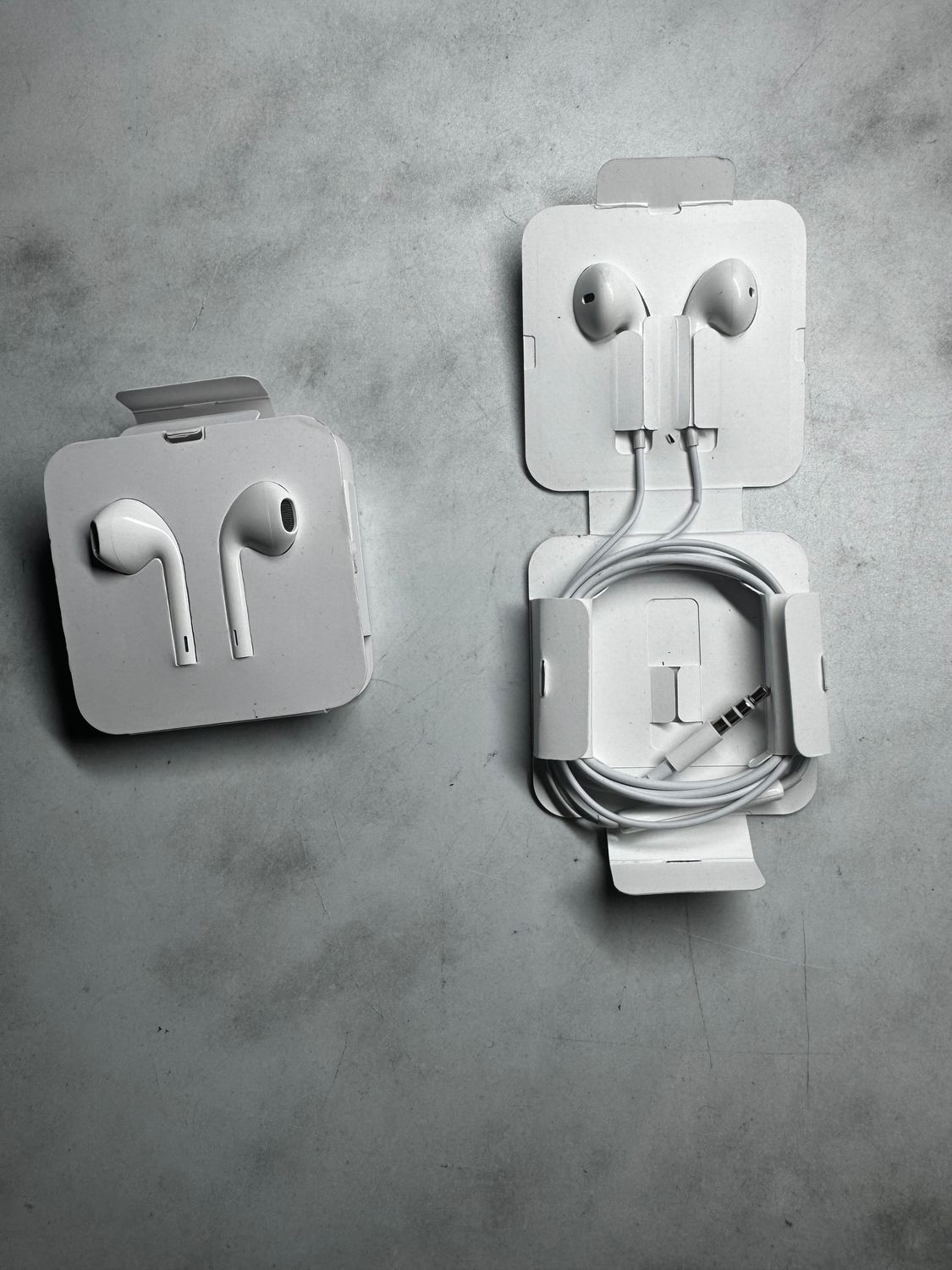 Apple EarPods Audio Jack