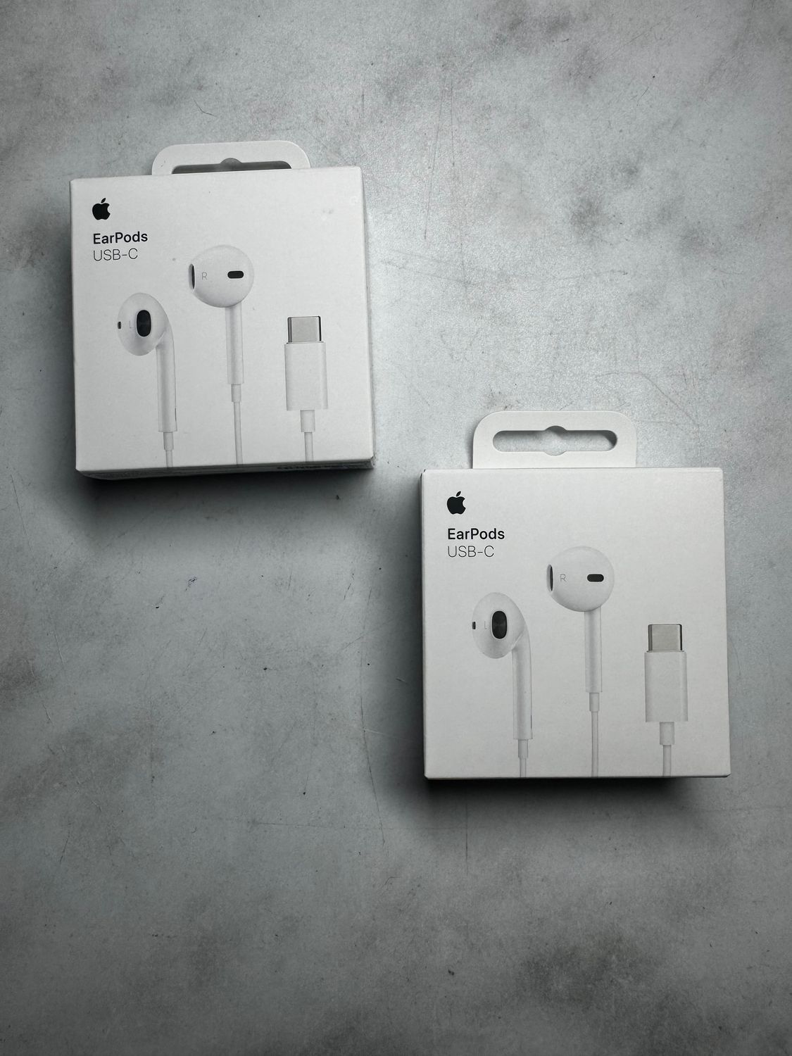 Apple EarPods USB C