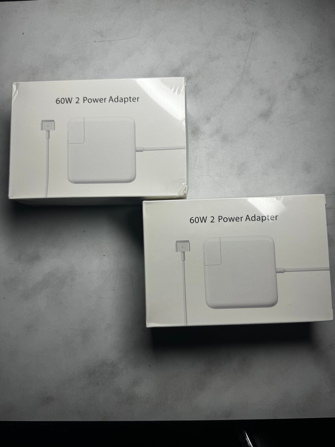 Macbook Magsafe 2 lader (60W)