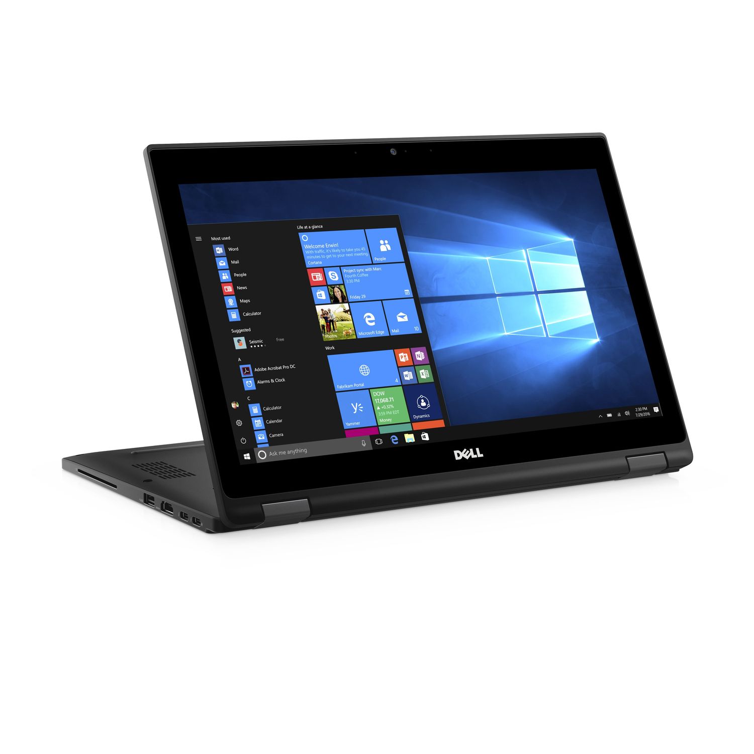 Dell Latitude 5289 2-in-1 / AZERTY