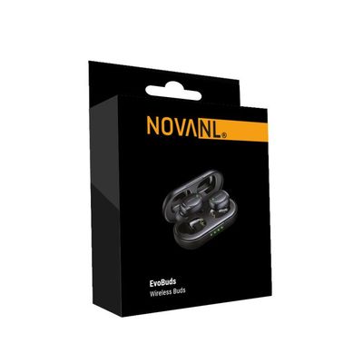NOVANL Evobuds