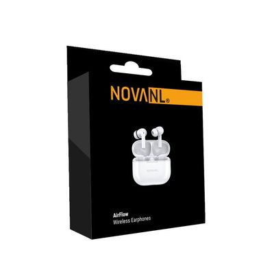 NOVANL Airflow