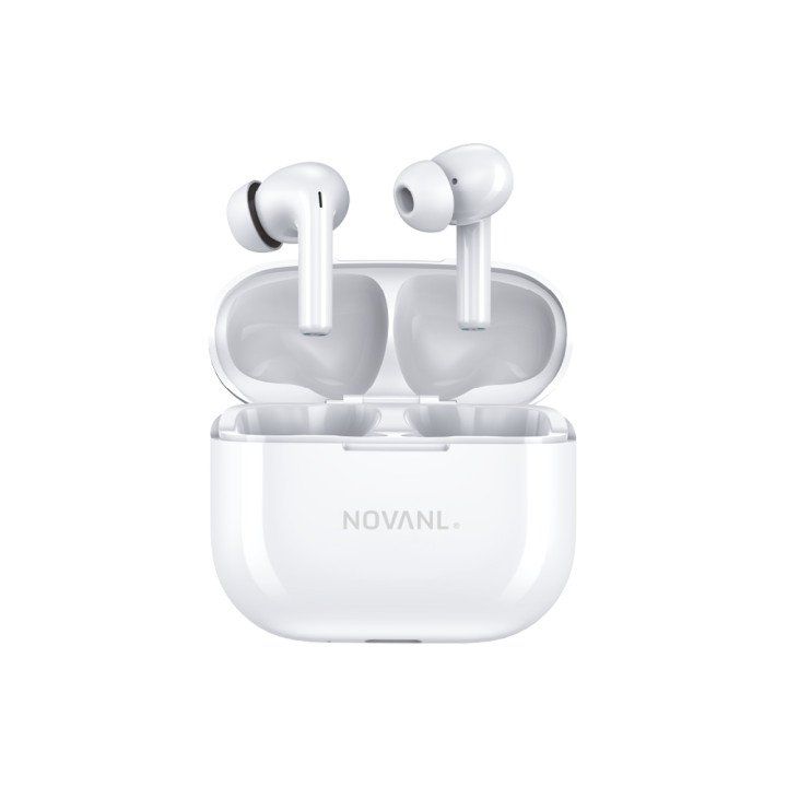 NOVANL Airflow
