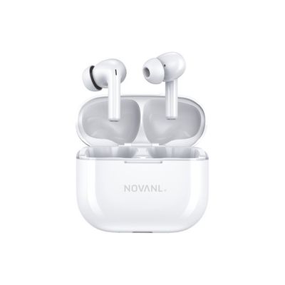 NOVANL Airflow