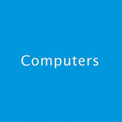 Refurbished Computers