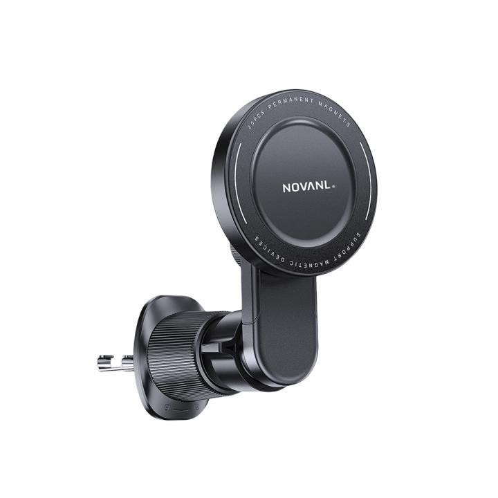 NOVANL MagLock Ultra Car Mount