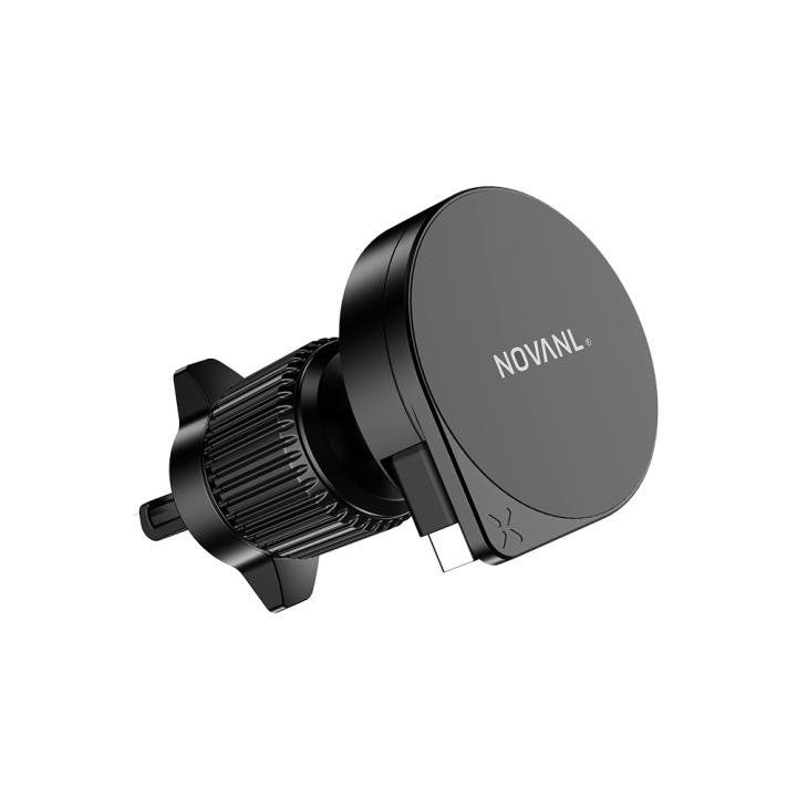 NOVANL MagLock Pro Car Mount