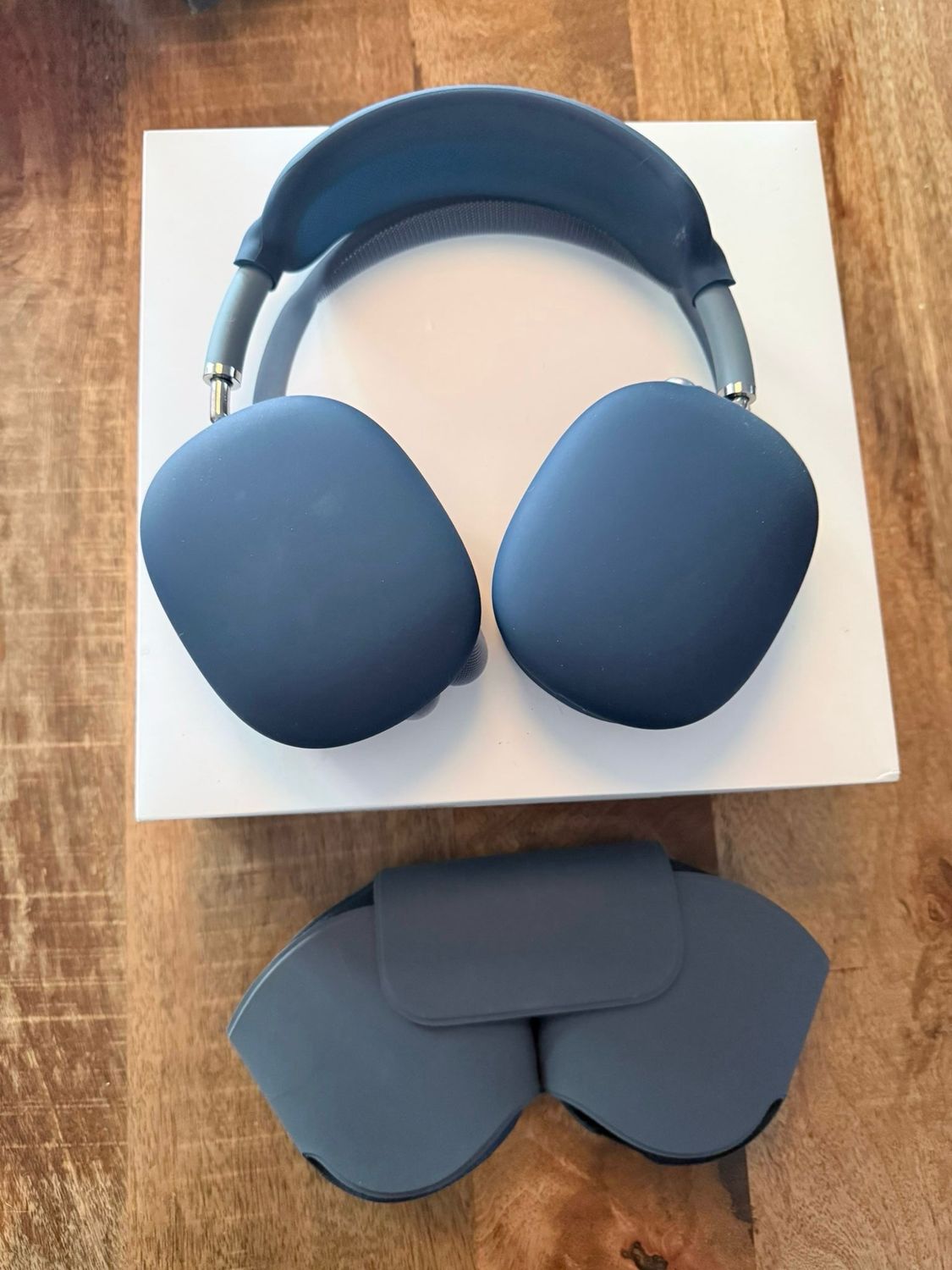 Airpods Max