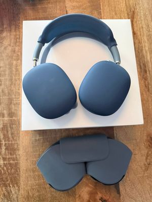 Airpods Max