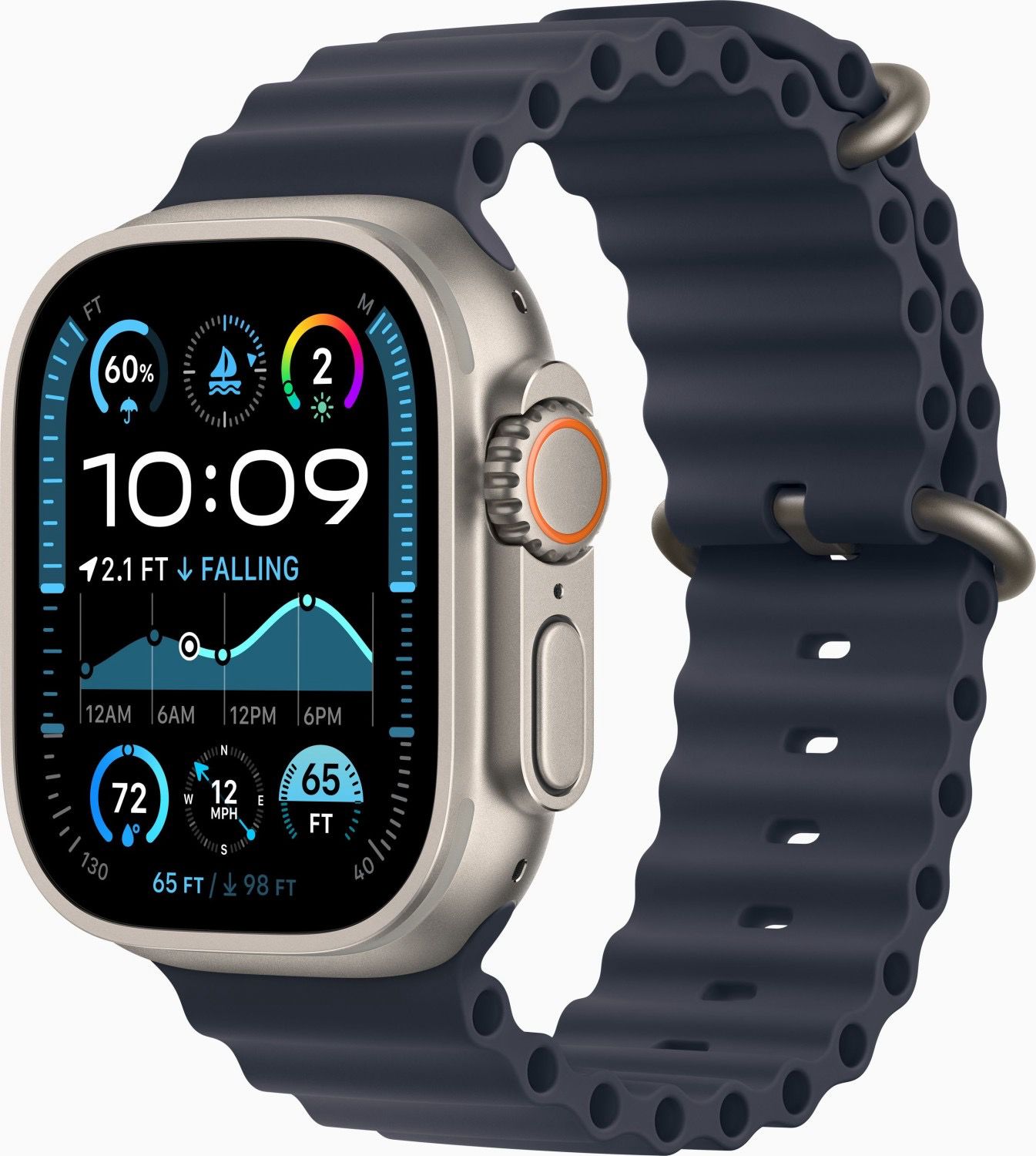 Apple Watch Ultra II 49MM