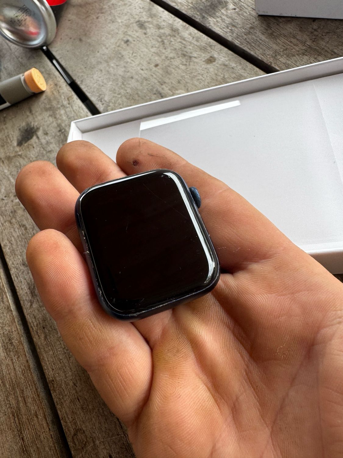 Apple Watch 6 44mm