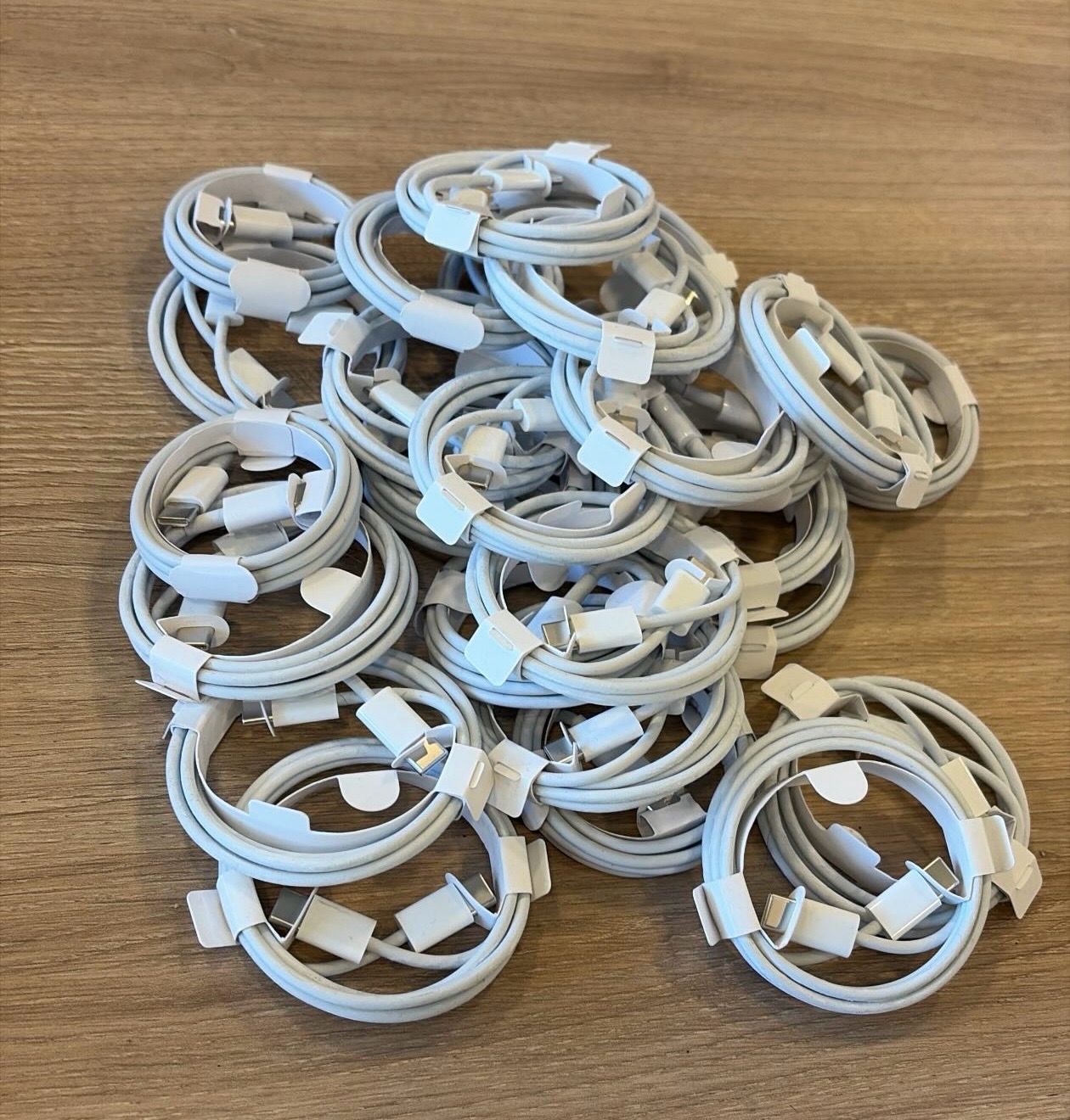 Apple USB C - USB C 1m