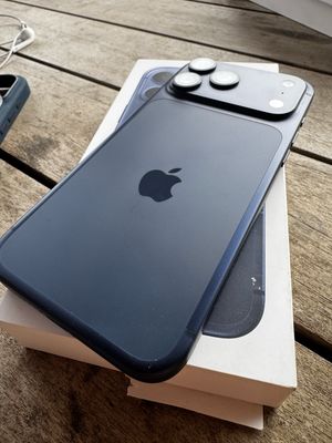 Apple iPhone 17 Pro Max 256GB Apple iPhone 17 Pro Max 256GB