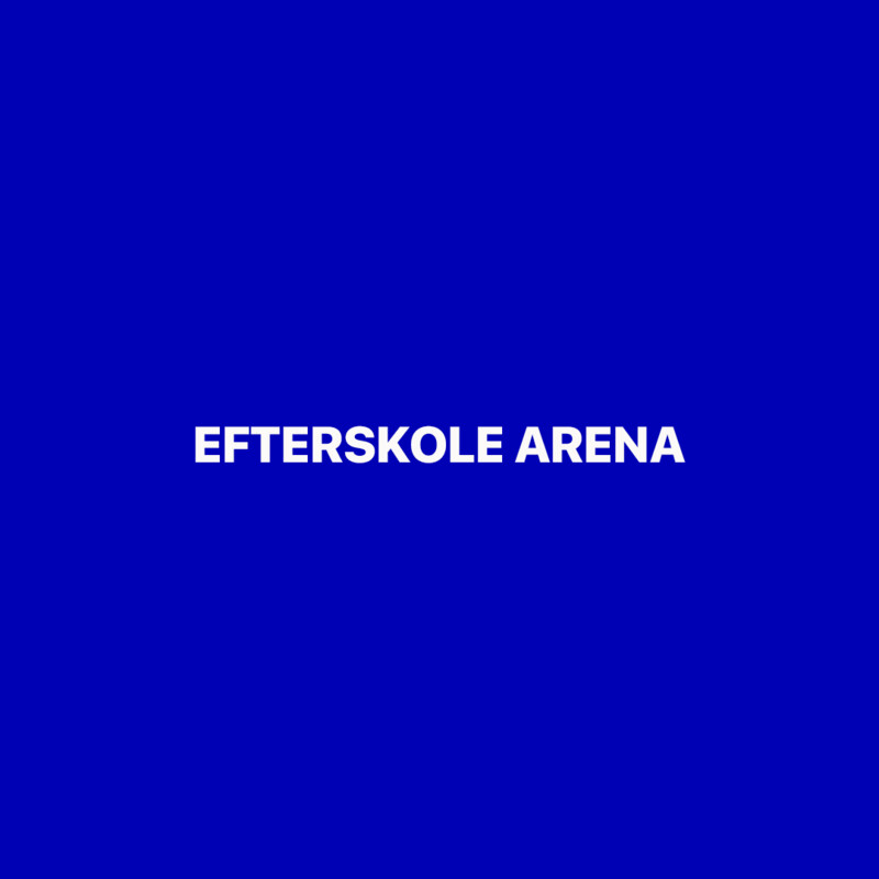 Efterskole ARENA Efterskole ARENA