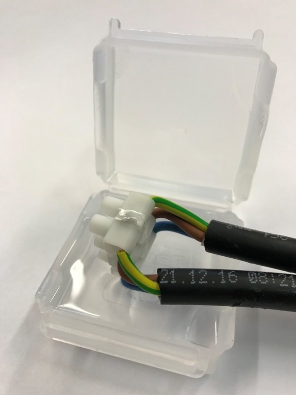 Gel-Box Kelvin