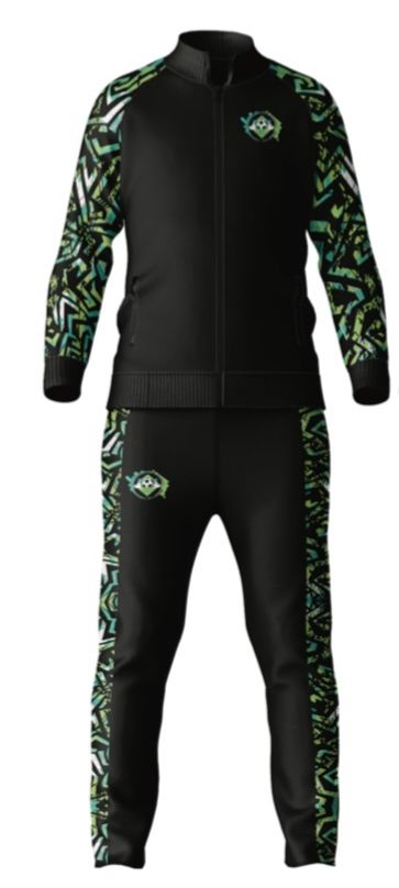 HS Tracksuit 2025