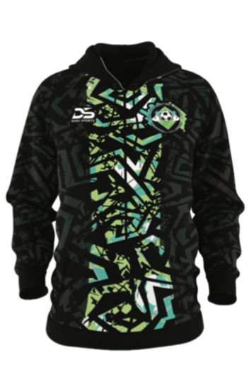 HS Hoodie 2025