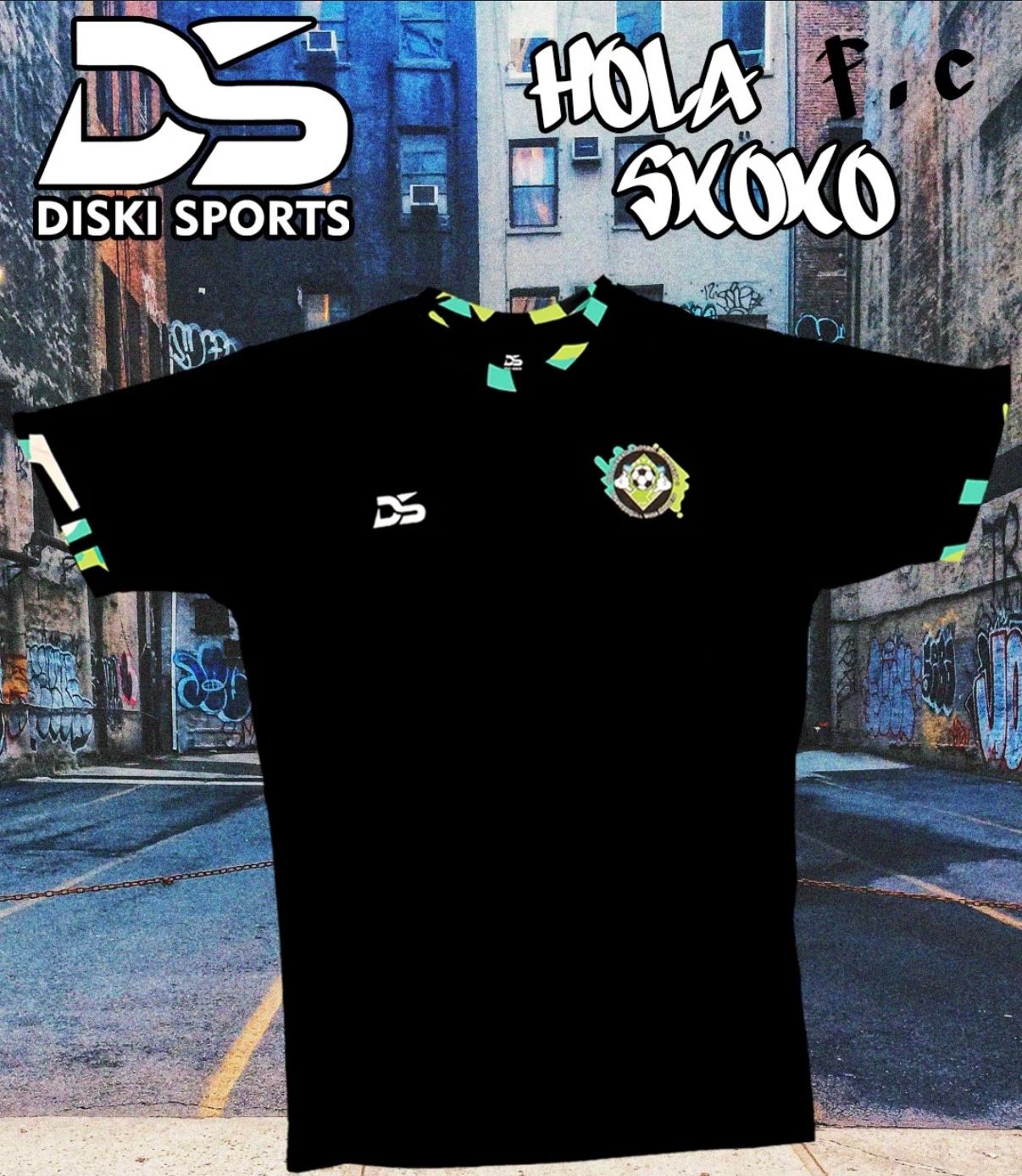 HS Supporters Tshirt Basic