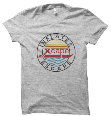Xcape Marine T Shirt