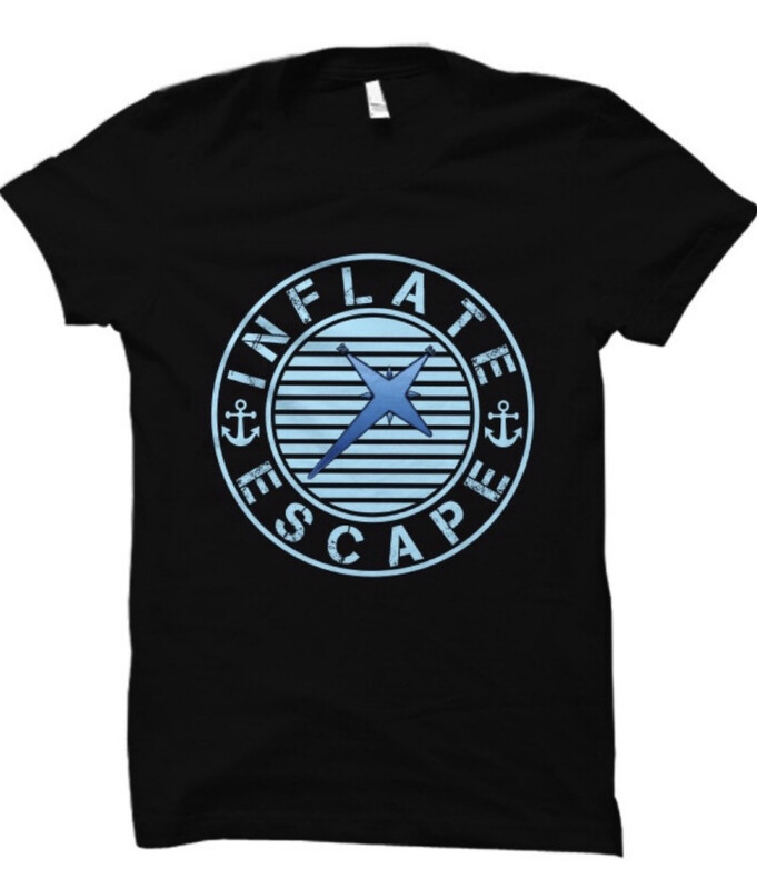 Xcape Marine T Shirt