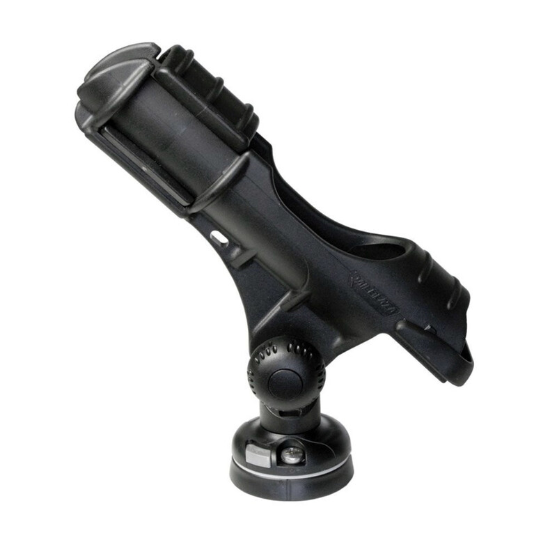 Railblaza Rod Holder II StarPort Kit