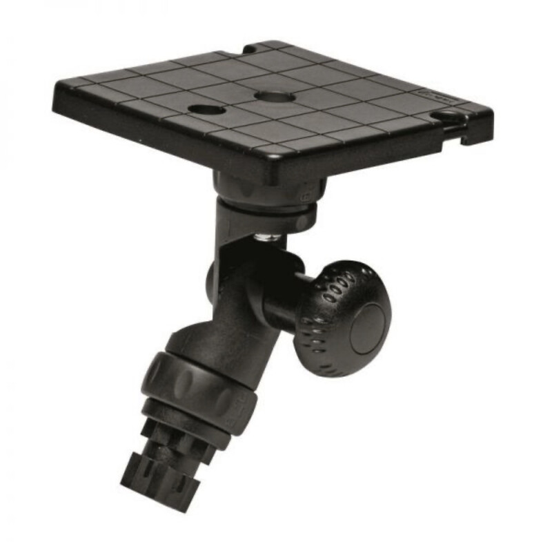 Railblaza Fish Finder R-Lock Mounts