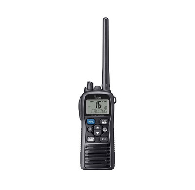 ICOM M73 Euro Professional VHF Marine Transceiver