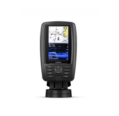 Garmin ECHOMAP Plus 45cv