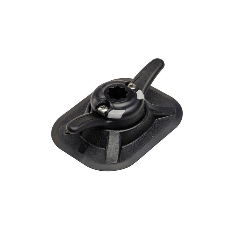 Railblaza ClearPort RibMount