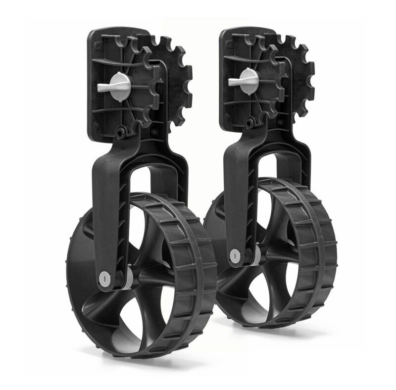 Railblaza C-TUG Dinghy Wheels Pair