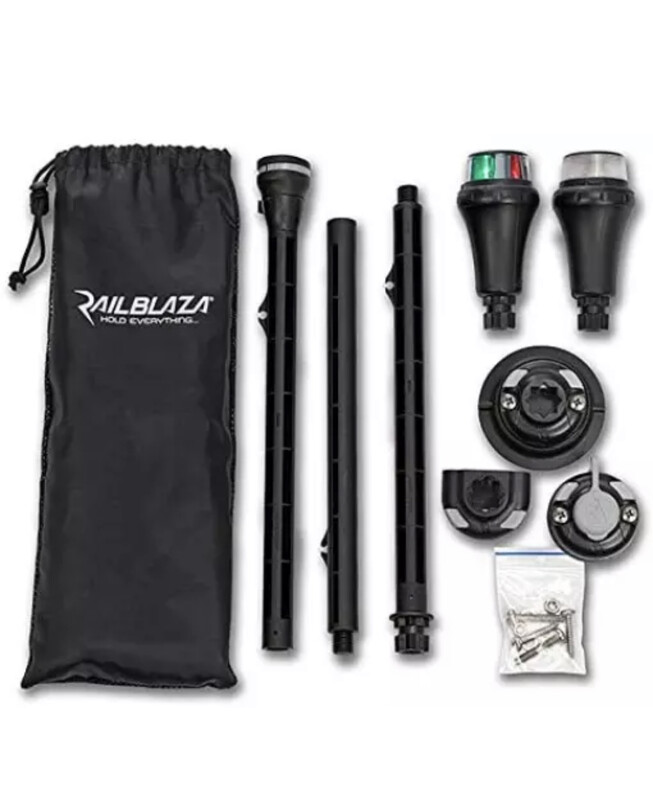 Railblaza Illuminate Dinghy Pack
