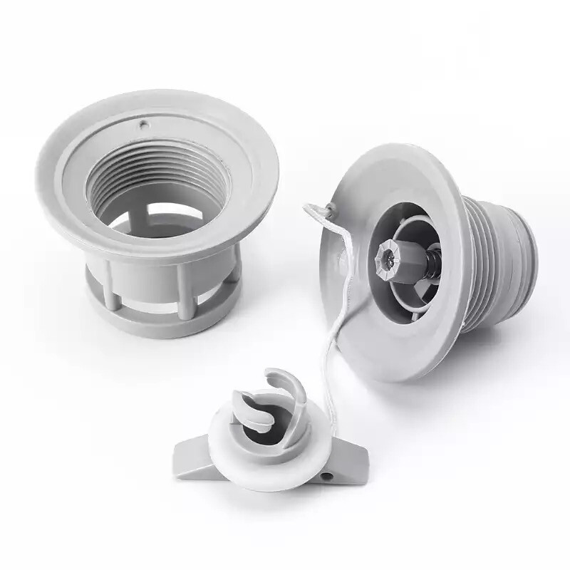 Replacement Inflation Valve