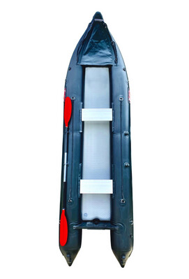 Xcape 4.0 Packable Boat