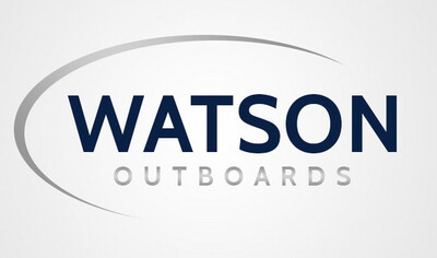 Watson Outboards 