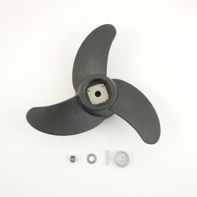 Replacement Ultima 3.0 3hp propeller