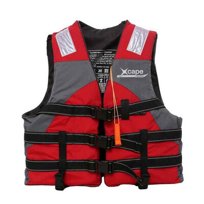 Xcape Marine Life Jacket