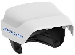 ePropulsion Spirit Motor Cowling