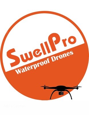 SwellPro Waterproof Drones