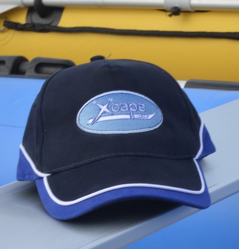 Xcape Marine Hat