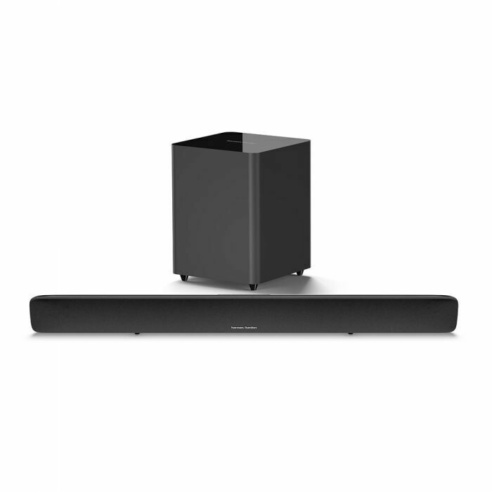 Harman Kardon SB20 Advanced soundbar