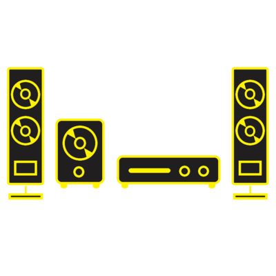 Home Theater Systems