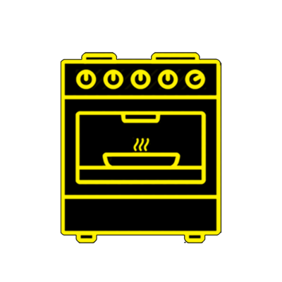 Cookers (Stoves)