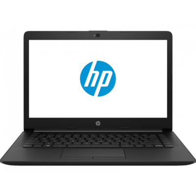 HP 14 AMD Celeron Black Notebook HP 14 AMD Celeron Black Notebook