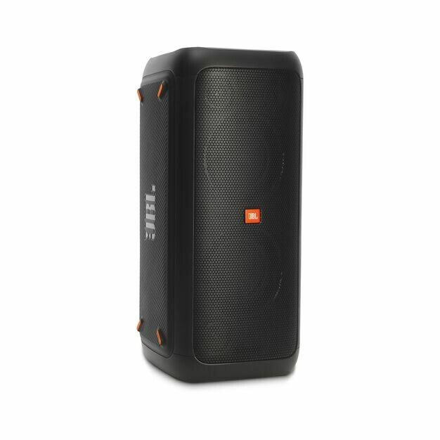 JBL Partbox 200 Bluetooth Speaker