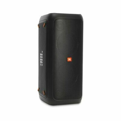 JBL Partybox 300 Bluetooth Speaker; 18Hr Battery