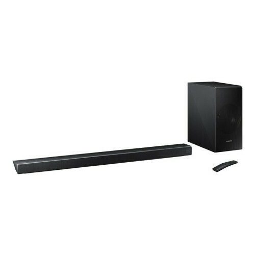 SAMSUNG Series 5 3.1Ch Soundbar with Subwoofer (340W)