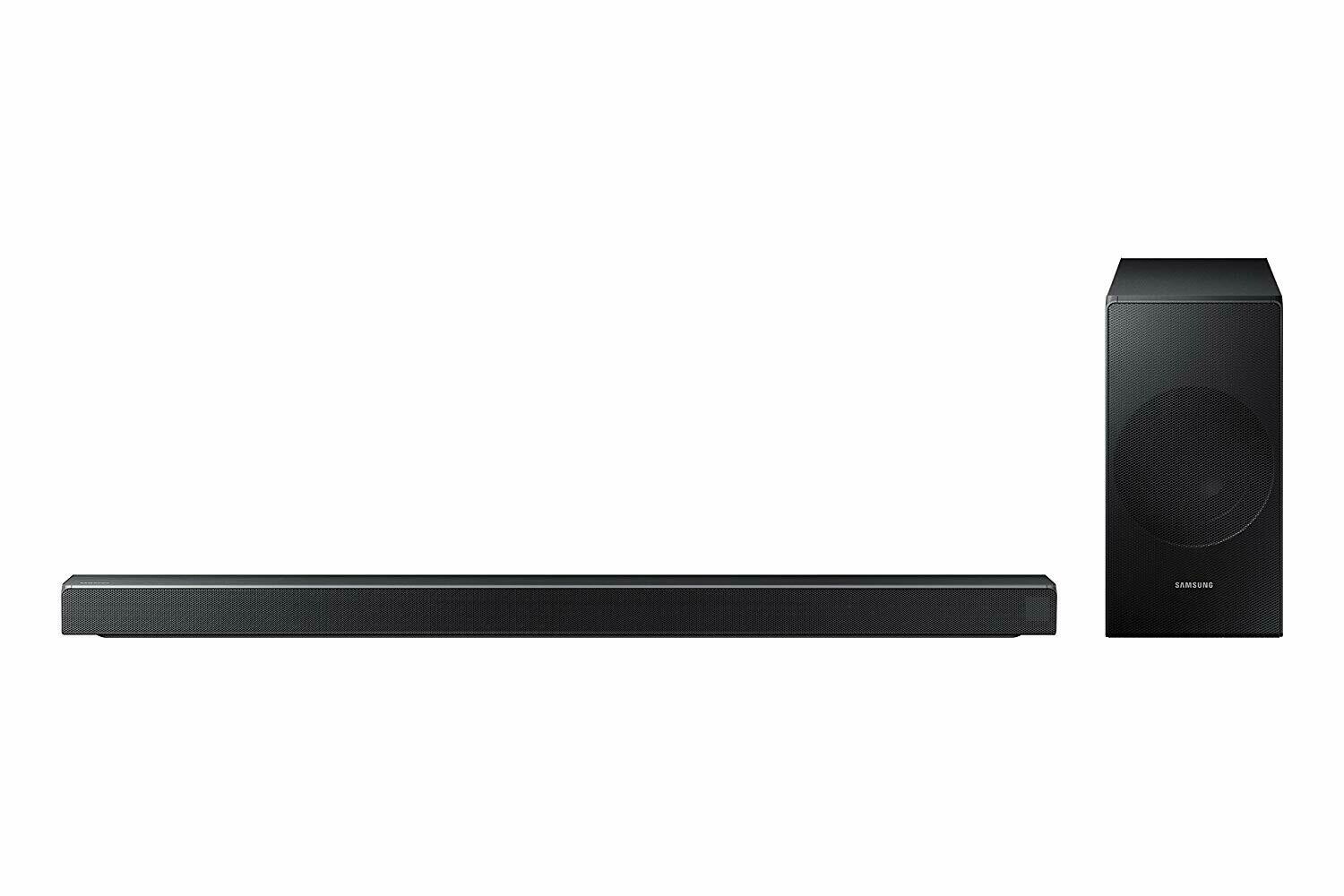 samsung 3.1 channel series 5 soundbar