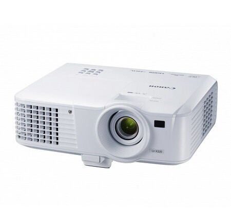 CANON LV-X320 Multimedia Projector (Demo Unit)