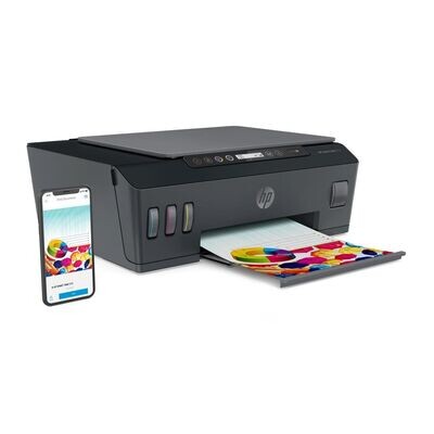 HP Smart Tank 515 Wireless All-in-One Printer