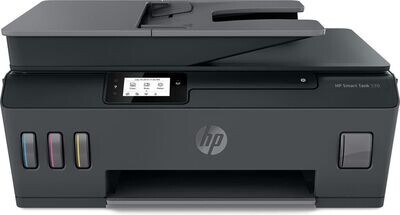 HP Smart Tank 530 Wireless All-in-One Printer
